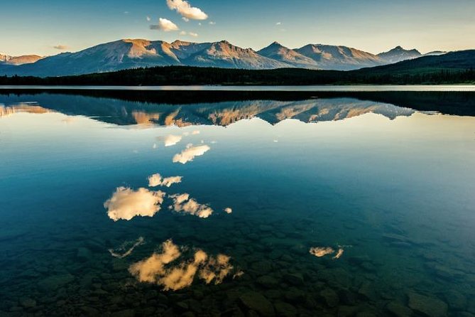 3 Day Rockies Tour, Travel Banff & Columbia Icefield From Calgary - Traveler Information