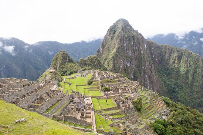 3 Day Sacred Valley And Short Inca Trail to Machupicchu - Good To Know