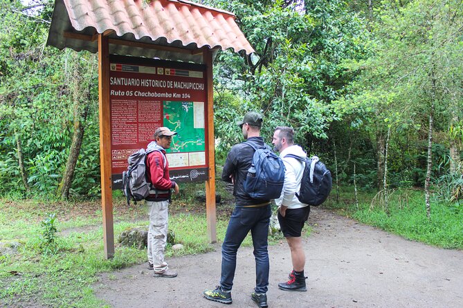 3 Day Sacred Valley And Short Inca Trail to Machupicchu - The Sum Up