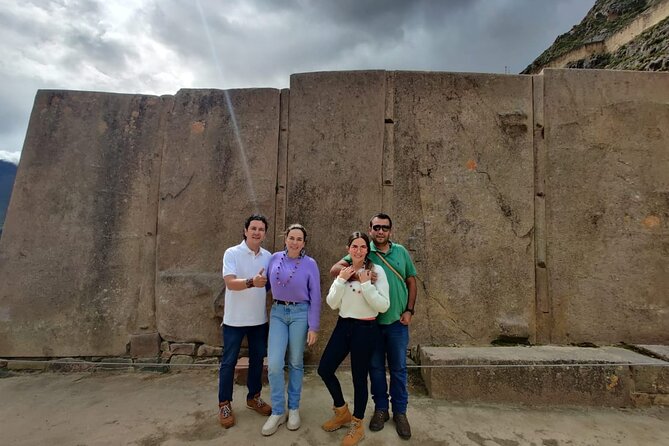 3 Day Sacred Valley - Machupicchu and Rainbow Mountain Tour - Itinerary Highlights