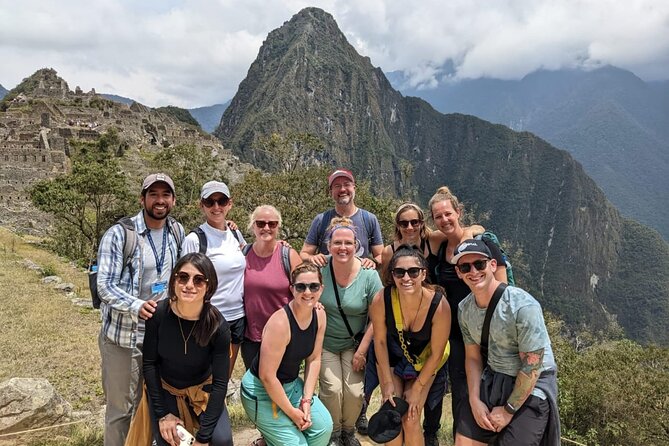 3 Day Sacred Valley - Machupicchu and Rainbow Mountain Tour - Booking and Pricing Information