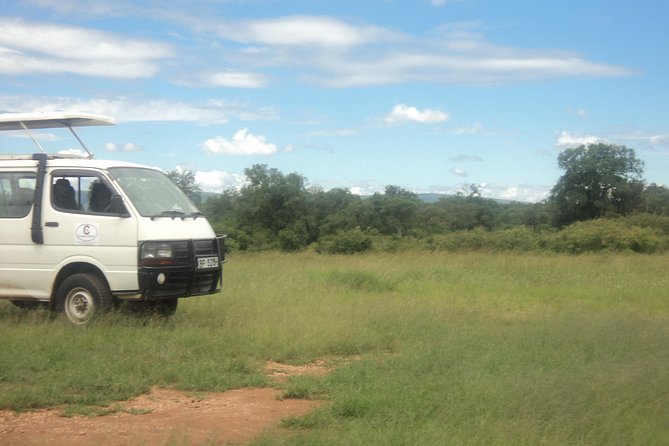 3-Day Safari Trip to Masai Mara National Reserve From Nairobi - The Sum Up