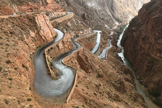 3-Day Sahara Desert Private Tour From Marrakech to Merzouga - Good To Know