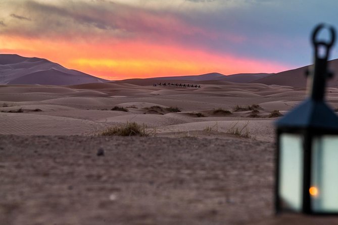 3 Day Sahara Desert Tour From Marrakech - Tour Itinerary and Highlights