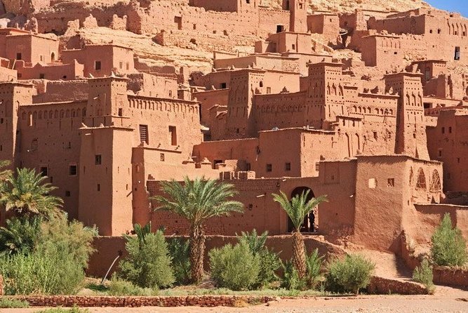 3 Day Sahara Desert Tour From Marrakech - Common Questions