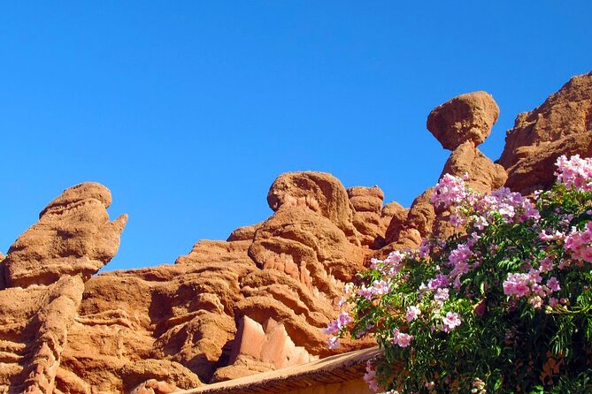 3-Day Sahara Guided Tour From Marrakech to Merzouga Desert - Common Questions