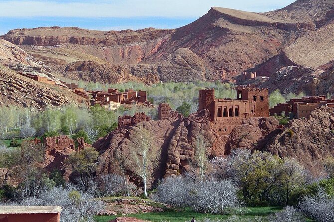 3-Day Sahara Guided Tour From Marrakech to Merzouga Desert - The Sum Up