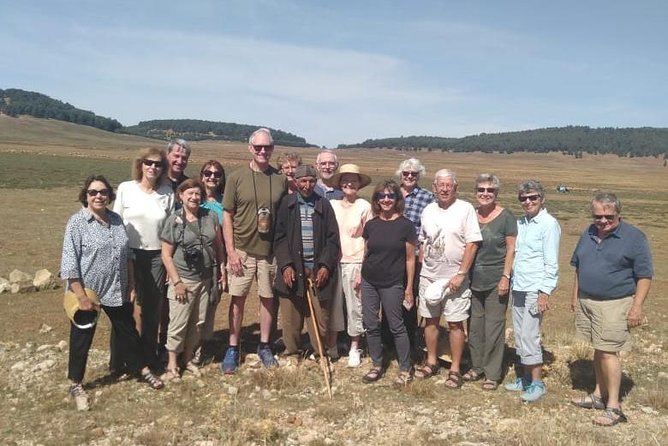 3-Day Sahara & Sightseeing Tour to Erg Chebbi From Marrakech - Tour Highlights and Itinerary