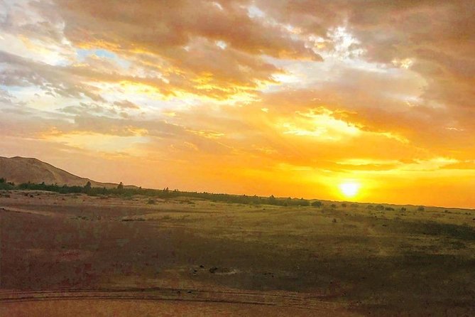 3-Day Sahara & Sightseeing Tour to Erg Chebbi From Marrakech - Tour Duration and Schedule