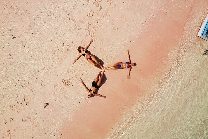 3-Day Sailing Adventure Around Komodo National Park - Good To Know