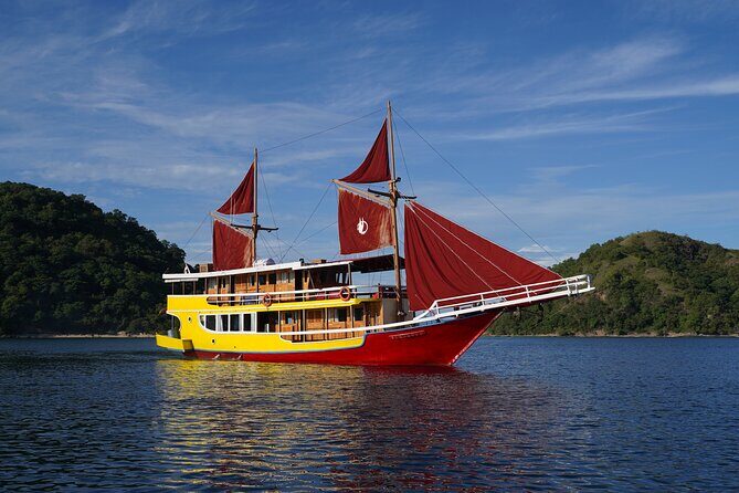 3-Day Sailing Adventure Around Komodo National Park - Final Thoughts: Is This Tour Right for You?