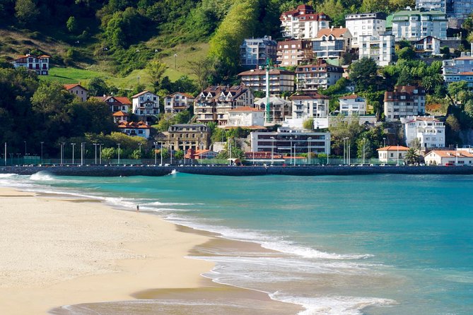 3-Day San Sebastián City Break - Exploring the Local Culture in San Sebastián