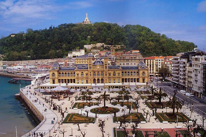 3-Day San Sebastián City Break - The Sum Up