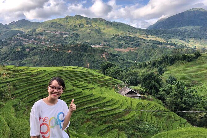 3-Day Sapa Adventure: Trekking Terraces and Hill Tribe Villages - What’s Included and Not