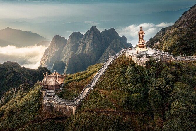 3-Day Sapa, Fansipan, Ninh Binh Tour with Meals - Final Thoughts