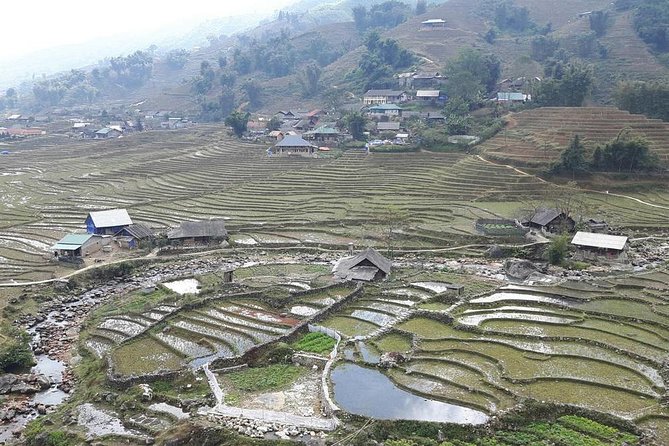 3-Day Sapa Medium Trekking by Bus From Hanoi - Common Questions