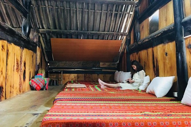 3-Day Sapa Medium Trekking by Bus From Hanoi - The Sum Up