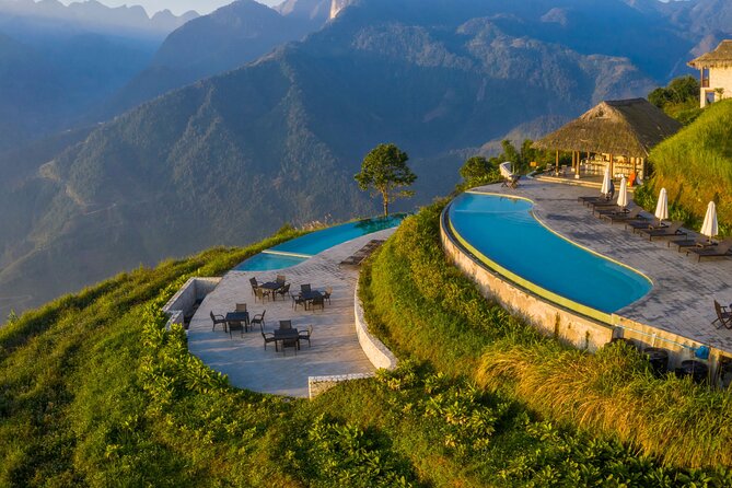 3 Day Sapa Mountain Getaway Tour and Topas Experience Stay - Booking and Cancellation Policy