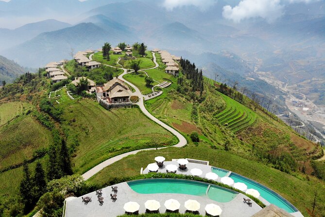 3 Day Sapa Mountain Getaway Tour and Topas Experience Stay - The Sum Up