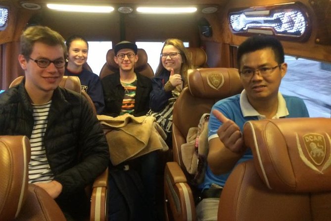 3-Day Sapa Tour From Hanoi by Luxury Limousine Transfer - Inclusions and Exclusions