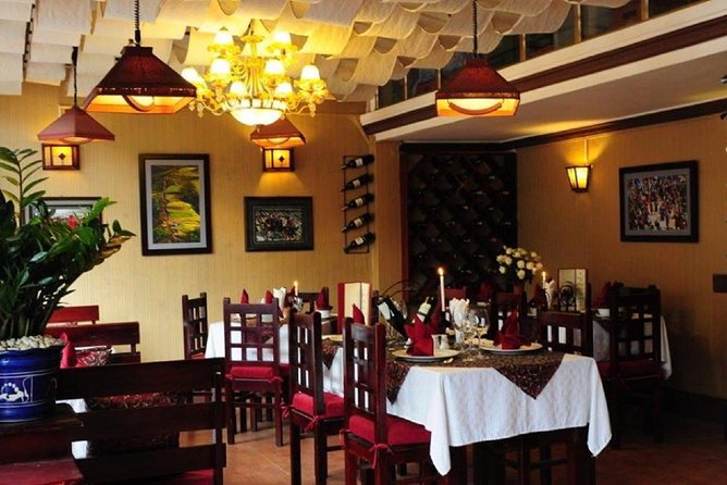 3-Day Sapa Tour From Hanoi by Luxury Limousine Transfer - Important Booking Information