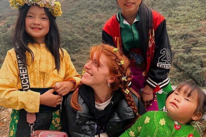 3-day Sapa Trekking from Hanoi and Return - Good To Know