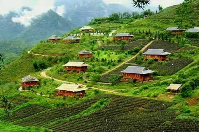 3-day Sapa Trekking from Hanoi and Return - Homestay and Accommodation Experience
