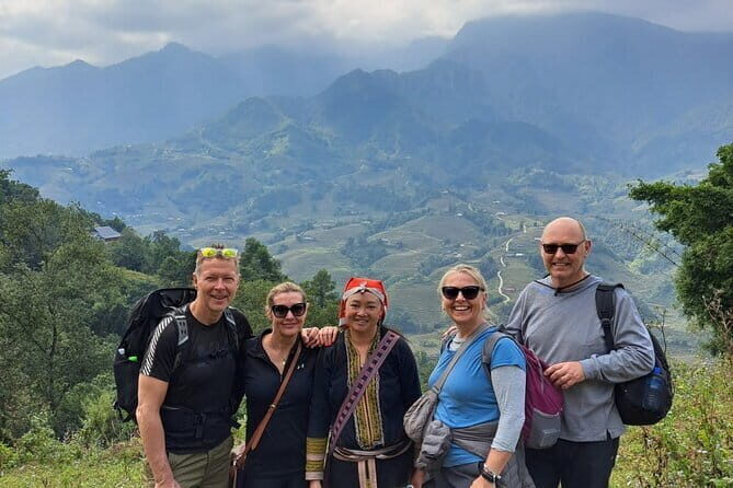 3-day Sapa Trekking from Hanoi and Return - Authenticity and Review Highlights