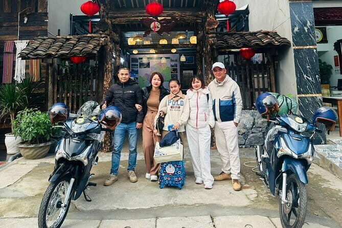 3-day Sapa Trekking from Hanoi and Return - Who Should Consider This Tour?