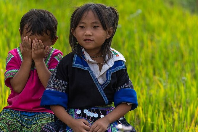 3-Day Sapa Trekking Village - Homestay & Hotel - Inclusions and Exclusions