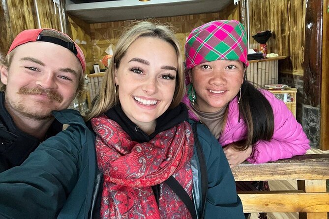 3-Day Sapa Trekking Village - Homestay & Hotel - Frequently Asked Questions