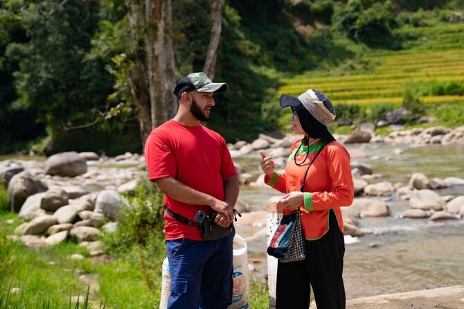 3-Day Sapa Trekking Village - Homestay & Hotel - The Sum Up