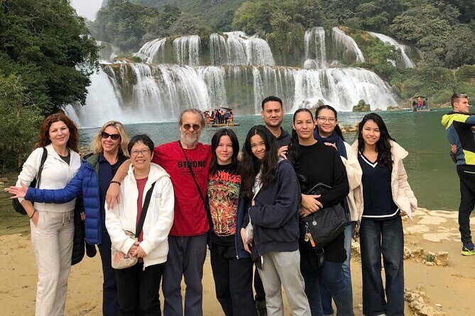 3 Day Scenic Adventure Cao Bang Highlights - Good To Know