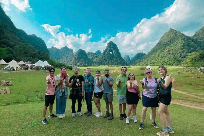 3 Day Scenic Adventure Cao Bang Highlights - An In-Depth Look at the Cao Bang 3-Day Scenic Tour