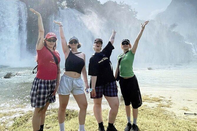 3 Day Scenic Adventure Cao Bang Highlights - Practical Tips for Travelers