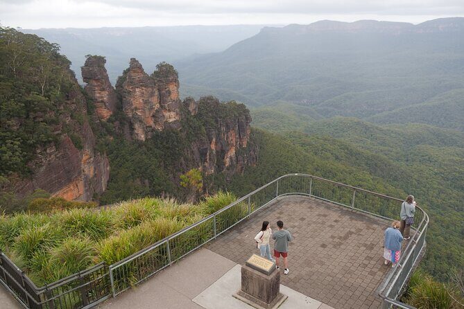 3 Day Scenic Tour of Blue Mountains from Sydney - Good To Know