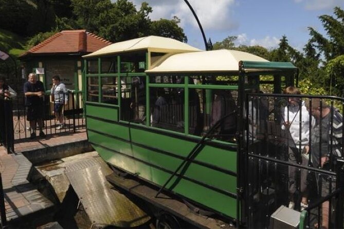 3-Day Self-Guided Sightseeing Tour of North Devon From London - Tour Details