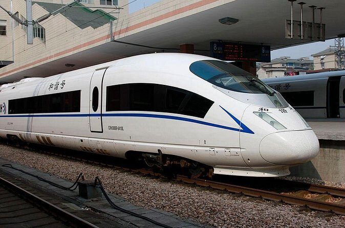 3-Day Self-guided Yangshuo Weekend Tour By Bullet Train from Hong Kong - Day 3: Scenic Adventures Before Heading Home