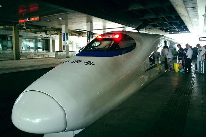 3-Day Self-guided Yangshuo Weekend Tour By Bullet Train from Hong Kong - Final Thoughts