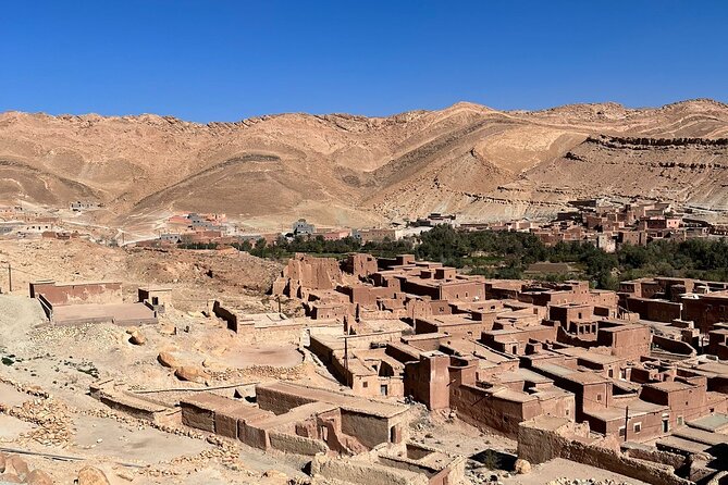 3-Day Share Desert Odyssey: Marrakech to Merzouga Camel Trekking - Frequently Asked Questions