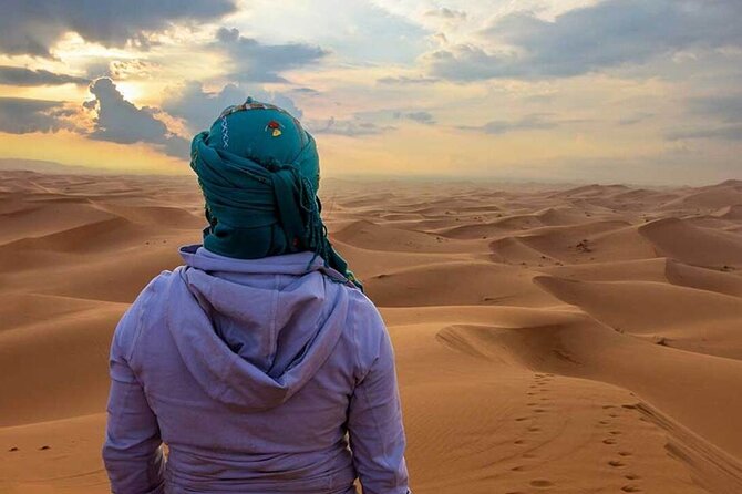 3-Day Shared Tour From Marrakech to Fes via Merzouga - Price and Cancellation Policy