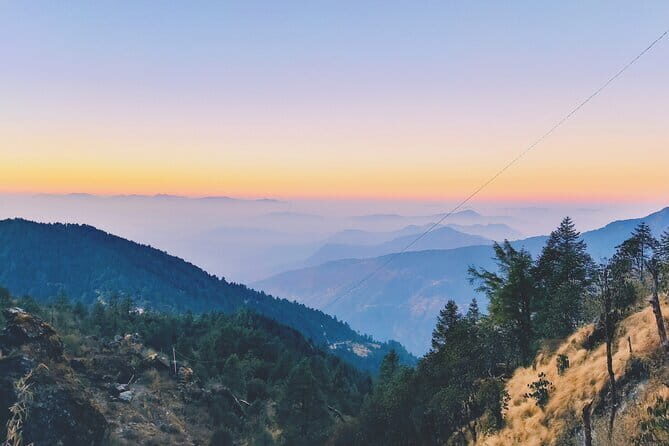 3 Day Short Hiking from Kathmandu to Ama Yangri - A Closer Look at the Itinerary: What You Can Expect