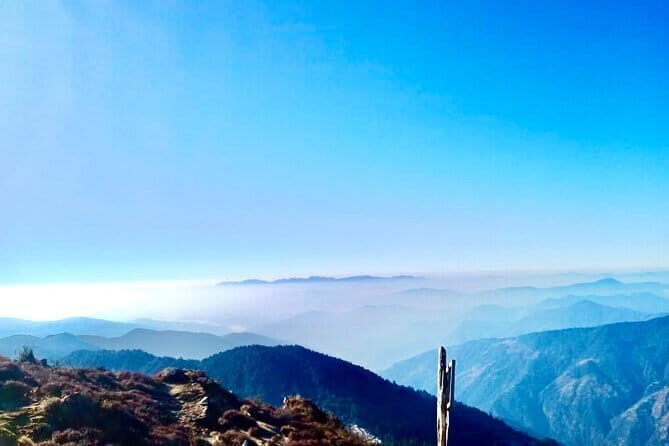 3 Day Short Hiking from Kathmandu to Ama Yangri - What Makes This Trek Stand Out?