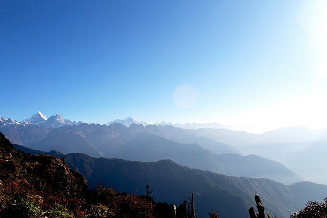 3 Day Short Hiking from Kathmandu to Ama Yangri - Authentic Insights from Past Travelers