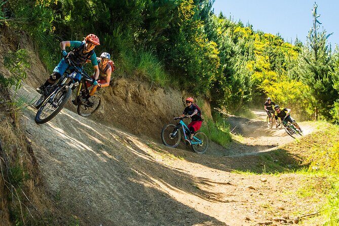 3 Day Shuttle MTB Weekend Adventure in Nelson - The Sum Up: Is It Worth It?