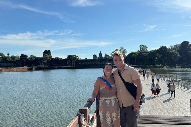 3-Day Siem Reap Tour: Angkor, Kulen Mountain & Kompong Phluk - Good To Know