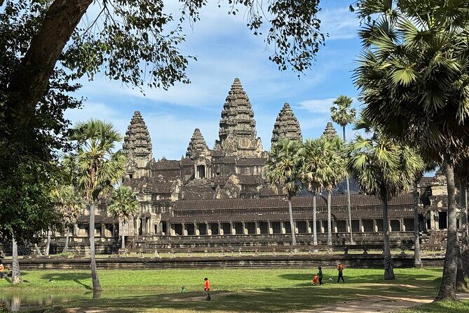 3-Day Siem Reap Tour: Angkor, Kulen Mountain & Kompong Phluk - FAQ