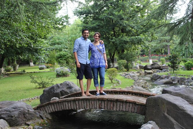 3-Day Sightseeing Tour by Visit-Geo - Tour Highlights