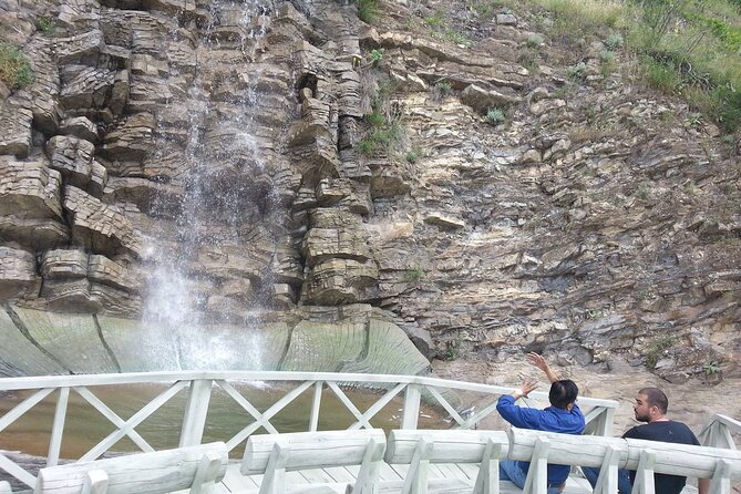 3-Day Sightseeing Tour by Visit-Geo - Hassle-Free Logistics