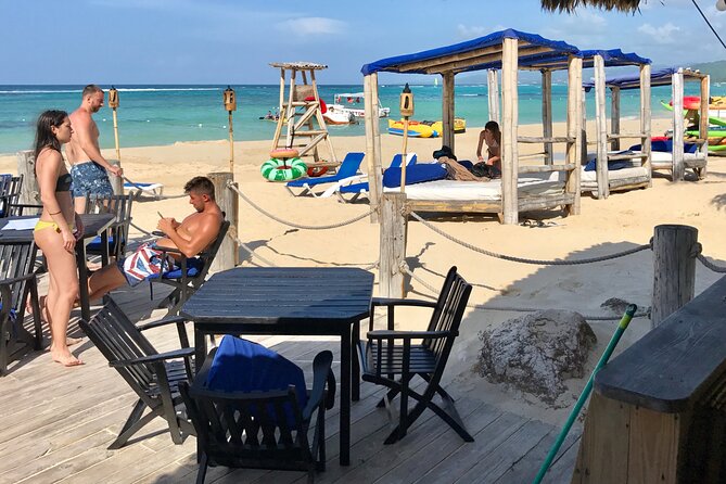 3-Day Sightseeing Tour of Portland and Ocho Rios Starting in Montego Bay - Tour Itinerary Overview